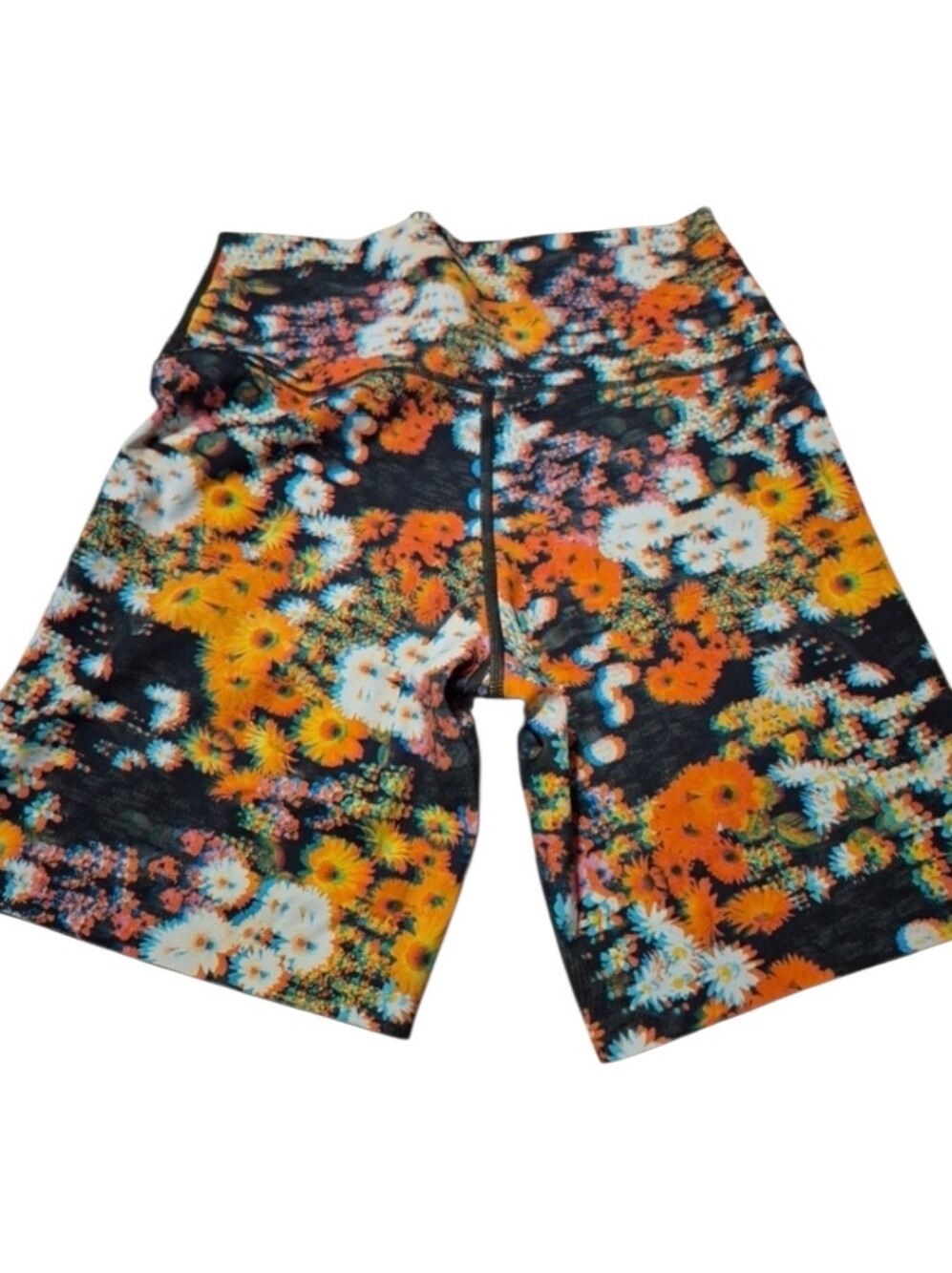 Aerie Offline Biker Shorts Size L